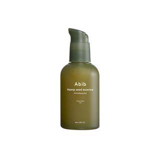 Abib - Hemp Seed Essence Activation Pump 55ml