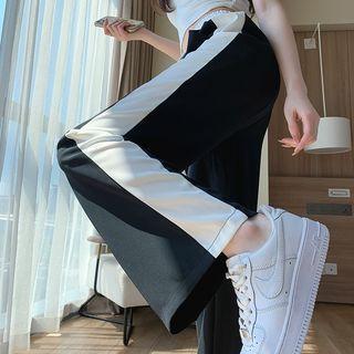 Two Tone Dress Pants (various Designs)