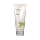 The Face Shop - Herb Day 365 Cleansing Cream Foam For Men Spearmint 170ml 170ml