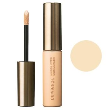 Kanebo - Lunasol Under Eyes Concealer (#00 Light Beige) 1 Pc