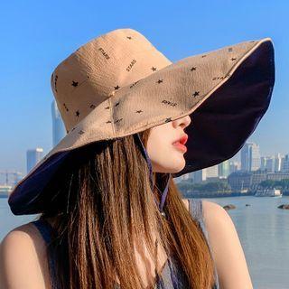 Star Sun Hat