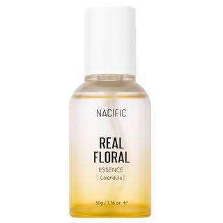 Nacific - Real Floral Essence Calendula 50g