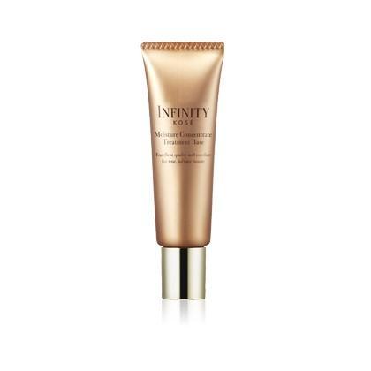 Kose - Infinity Moisture Concentrate Treatment Base Spf 25 Pa++ 30g