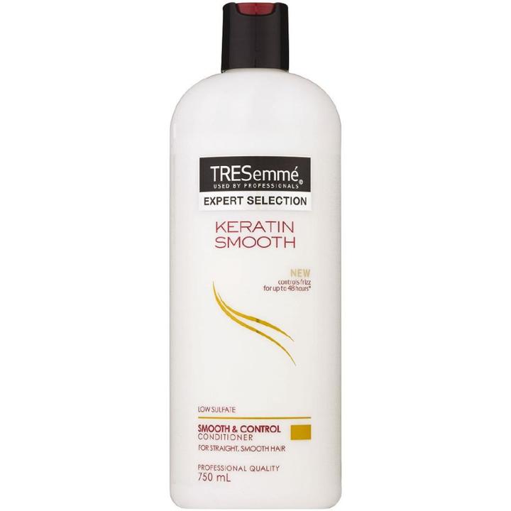 Tresemme - Keratin Smooth Conditioner 750ml