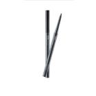 The Face Shop - Ink Gel Slim Pencil Eyeliner (3 Colors) #01 Black Pose