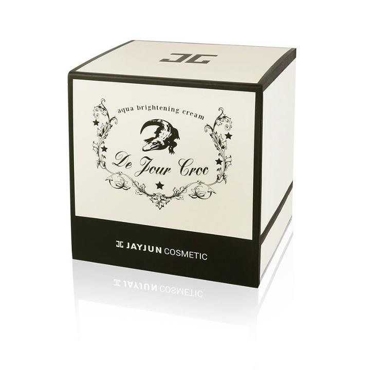 Jayjun - De Jour Croc Aqua Brightening Cream 70g