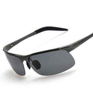 Sport Polarized Sunglasses
