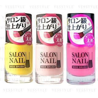 Do-best Tokyo - Art Collection Salon Nail Color 10ml - 4 Types