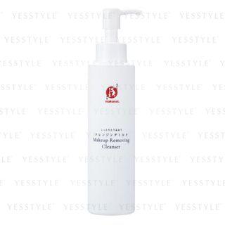 Makanai Cosmetics - Makeup Removing Cleanser 140ml