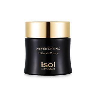 Isoi - Never Drying Ultimate Cream 50ml