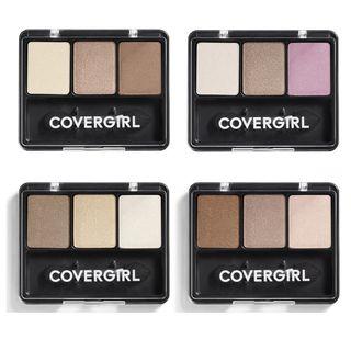 Covergirl - Eye Enhancers Eye Shadow Palette