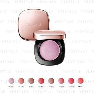 Kose - Decorte Cream Blush 6g - 8 Types