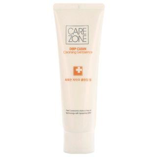 Carezone - Deep Clean Cleansing Gel Essence 130ml