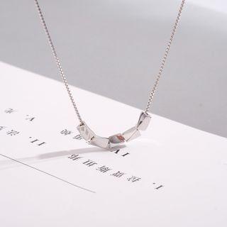 Geometry Choker