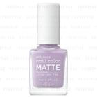 Ettusais - Nail Color Matte (vi Violet) 6ml
