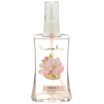 Fernanda - Fragrance Body Mist Primeiro Amor (fruity Rose, Lilac, Fruity Cassis) 100ml/3.4fl Oz