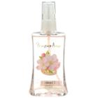 Fernanda - Fragrance Body Mist Primeiro Amor (fruity Rose, Lilac, Fruity Cassis) 100ml/3.4fl Oz