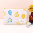 Patterned Pouch (m)
