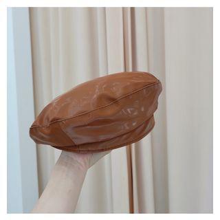 Patent Beret