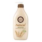 Happy Bath - Natural Real Mild Body Wash 500g 500g