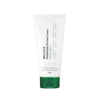 Sungboon Editor - Mild Cica Panthenol D-line Cream 160g