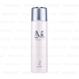 Manda - M Forte Moisturizing Lotion 120ml