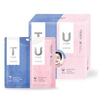 Frudia - My Orchard Tu Drawing Mask Set 7g X 15 Pcs