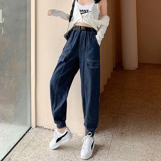 Jogger Jeans / Set