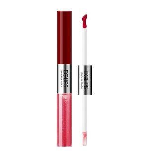 Eglips - Touch On Touch Flash Lip (3 Colors) #l3 Pomegranate