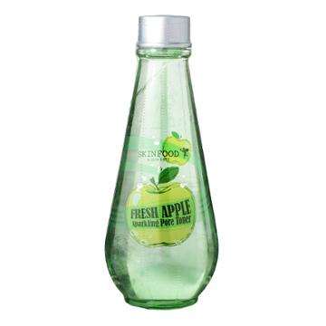 Skinfood - Fresh Apple Sparkling Pore Toner 160ml