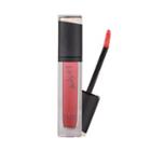 Clio - Stay Shine Lip Syrup (#02 Red In Time) 3g