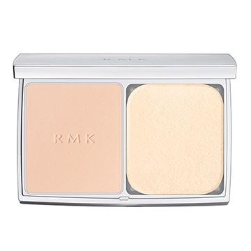 Rmk - Uv Powder Foundation Spf 30 Pa+++ (#202) 11g