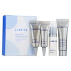 Laneige - Time Freeze Trial Kit: Essence 5ml + Cream 10ml + Eye Serum 3ml + Filler 3ml 4 Pcs