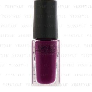 Kose - Nail Holic Ethnic Color (#pu110) 5ml