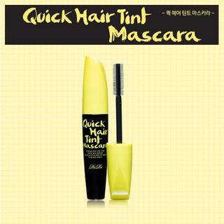 Rire - Quick Hair Tint Mascara Brown