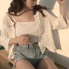 Crochet Bolero