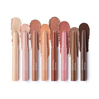 Mamonde - Creamy Eye Color Balm (8 Colors) #07 Soul Jazz
