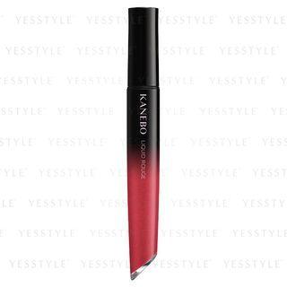 Kanebo - Liquid Rouge (#07 Special Thanks) 6.2ml