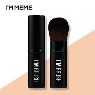 Memebox - I'm Meme I'm #b016 Portable Brush 1pc