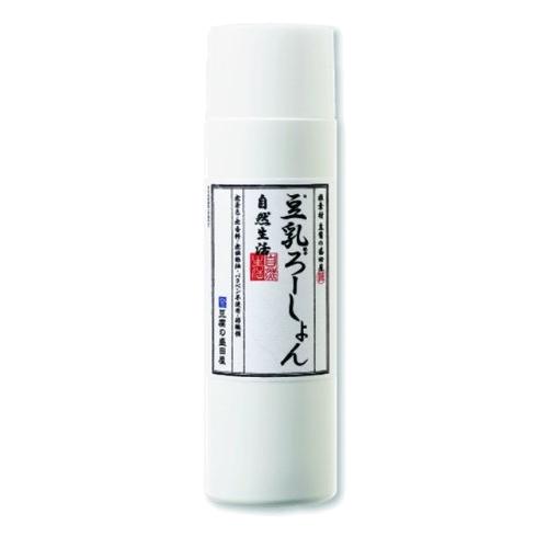 Tofu Moritaya - Soy Lotion 120ml