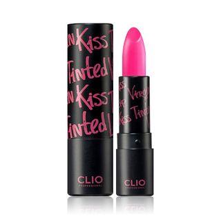 Clio - Vergin Kiss Tinted Lip (#11 Pain Killer)