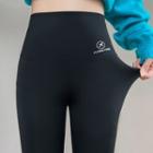 High-waist Yoga Pants / Set