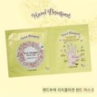 Etude House - Hand Bouquet Rich Collagen Hand Mask 1pair