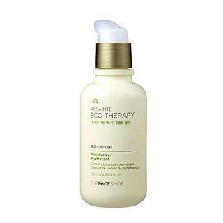 The Face Shop - Arsainte Eco-therapy Moisturizer 125ml 125ml