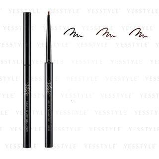 Kose - Visee Melty Sharp Gel Liner