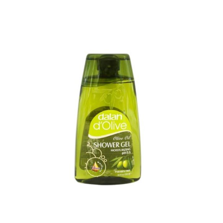 Dalan - Dolive Olive Oil Shower Gel 250ml