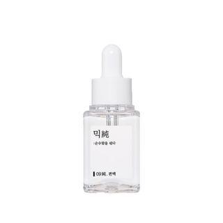 Mixsoon - Mini Essence - 12 Types Hinoki