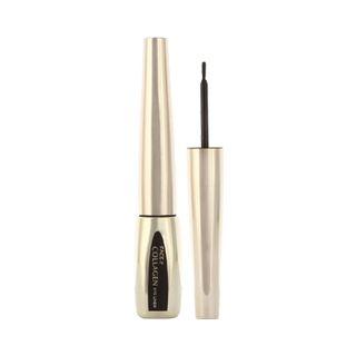 The Face Shop - Face It Collagen Eye Liner (#01)