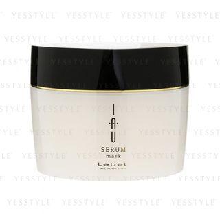 Lebel - Iau Serum Mask 170g