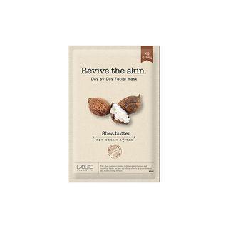 Labute  - Revive The Skin Shea Butter Mask 1pc 23ml